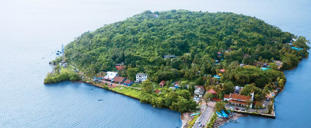 Ilha Grande, South Goa, Goa - Vushii.com Ilha Grande, South Goa, Goa - Vushii.com